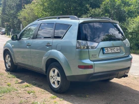 Mitsubishi Outlander 3.0i V6 | Mobile.bg    5
