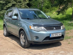 Mitsubishi Outlander 3.0i V6 | Mobile.bg    2