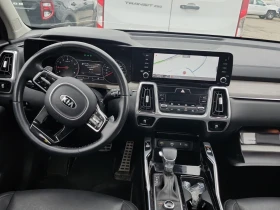Kia Sorento EX+ -4D UTILITY AT AWD 6P CARFAX    | Mobile.bg    10