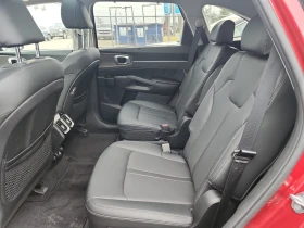 Kia Sorento EX+ -4D UTILITY AT AWD 6P CARFAX    | Mobile.bg    17