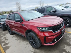 Kia Sorento EX+ -4D UTILITY AT AWD 6P CARFAX    | Mobile.bg    1