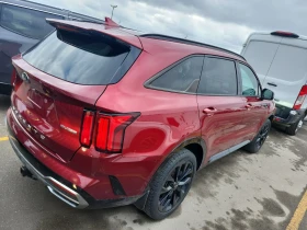 Kia Sorento EX+ -4D UTILITY AT AWD 6P CARFAX    | Mobile.bg    3