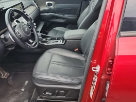 Kia Sorento EX+ -4D UTILITY AT AWD 6P CARFAX    | Mobile.bg    8