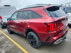 Kia Sorento EX+ -4D UTILITY AT AWD 6P CARFAX    | Mobile.bg    4