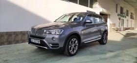 Обява за продажба на BMW X3 ~40 000 лв. - изображение 1