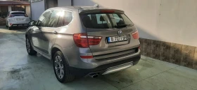 Обява за продажба на BMW X3 ~40 000 лв. - изображение 1