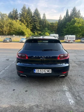 Porsche Macan - 56000 лв. - 61008397 4