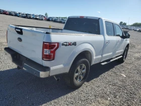 Ford F150 SUPERCREW | Mobile.bg    4