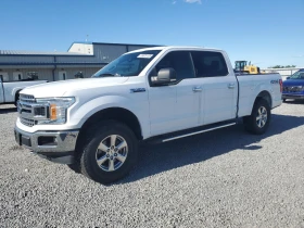  Ford F150