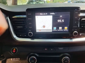Обява за продажба на Kia Stonic 1.6crdi, KIA KOREA, наличен  ~29 900 лв. - изображение 7