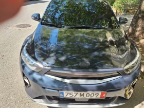 Обява за продажба на Kia Stonic 1.6crdi, KIA KOREA, наличен  ~29 900 лв. - изображение 3
