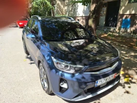 Обява за продажба на Kia Stonic 1.6crdi, KIA KOREA, наличен  ~29 900 лв. - изображение 2