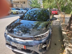 Обява за продажба на Kia Stonic 1.6crdi, KIA KOREA, наличен  ~29 900 лв. - изображение 1