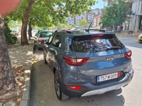 Обява за продажба на Kia Stonic 1.6crdi, KIA KOREA, наличен  ~29 900 лв. - изображение 10