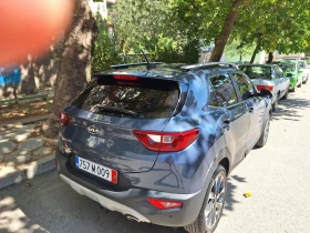 Kia Stonic 1.6crdi, KIA KOREA,   | Mobile.bg    13