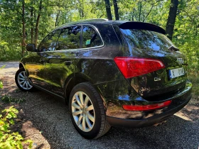 Audi Q5 2.0 TDI 4x4 | Mobile.bg    6