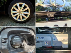 Audi Q5 2.0 TDI 4x4 | Mobile.bg    13