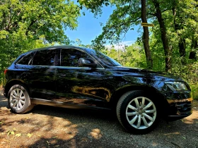 Audi Q5 2.0 TDI 4x4 | Mobile.bg    2