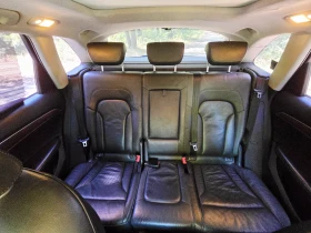 Audi Q5 2.0 TDI 4x4 | Mobile.bg    10