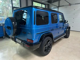 Mercedes-Benz G 63 AMG G63 AMG 16000 km - 290000 лв. - 58209627 5