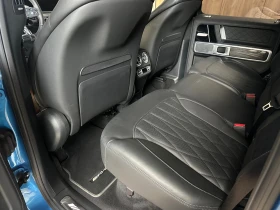 Mercedes-Benz G 63 AMG G63 AMG 16000 km - 290000 лв. - 58209627 10