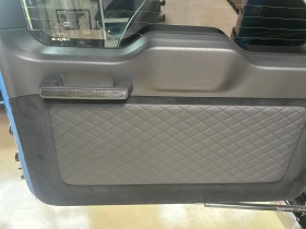 Mercedes-Benz G 63 AMG G63 AMG 16000 km - 290000 лв. - 58209627 12