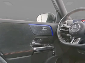 Mercedes-Benz GLB 250 4Matic = AMG Line = Premium  | Mobile.bg    3