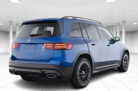 Mercedes-Benz GLB 250 4Matic = AMG Line = Premium  | Mobile.bg    2