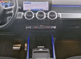 Mercedes-Benz GLB 250 4Matic = AMG Line = Premium  | Mobile.bg    6
