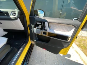 Mercedes-Benz G 63 AMG /FACELIFT/MANUFAKTUR/SUPERIOR/BURMESTER/DESIGNO/ - 199980 € - 13876109 11