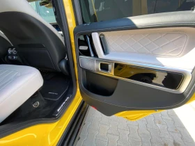Mercedes-Benz G 63 AMG /FACELIFT/MANUFAKTUR/SUPERIOR/BURMESTER/DESIGNO/ - 199980 € - 13876109 12