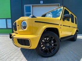 Mercedes-Benz G 63 AMG /FACELIFT/MANUFAKTUR/SUPERIOR/BURMESTER/DESIGNO/ - 199980 € - 13876109 3