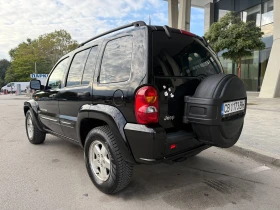 Jeep Cherokee 6 МЕСЕЦА ГАРАНЦИЯ/3.7i 204к.с. Газ/Бензин Автомат - 9999 лв. / 5112.41 € - 91481932 3