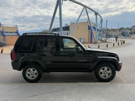 Jeep Cherokee 6 МЕСЕЦА ГАРАНЦИЯ/3.7i 204к.с. Газ/Бензин Автомат - 9999 лв. / 5112.41 € - 91481932 5