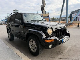 Jeep Cherokee 6 МЕСЕЦА ГАРАНЦИЯ/3.7i 204к.с. Газ/Бензин Автомат - 9999 лв. / 5112.41 € - 91481932 6