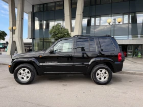 Jeep Cherokee 6 МЕСЕЦА ГАРАНЦИЯ/3.7i 204к.с. Газ/Бензин Автомат - 9999 лв. / 5112.41 € - 91481932 2