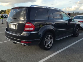 Mercedes-Benz GL 500 AMG PACK* PANO* TV* ОБДУХ* 7МЕСТА* 99.687 КМ - 22900 лв. / 11708.58 € - 50718096 3