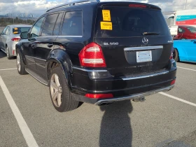 Mercedes-Benz GL 500 AMG PACK* PANO* TV* ОБДУХ* 7МЕСТА* 99.687 КМ - 22900 лв. / 11708.58 € - 50718096 4