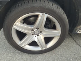 Mercedes-Benz GL 500 AMG PACK* PANO* TV* ОБДУХ* 7МЕСТА* 99.687 КМ - 22900 лв. / 11708.58 € - 50718096 14