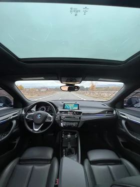 BMW X2 xDrive 2.8i, снимка 12