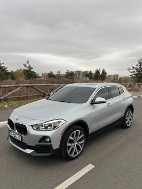 BMW X2 xDrive 2.8i, снимка 1