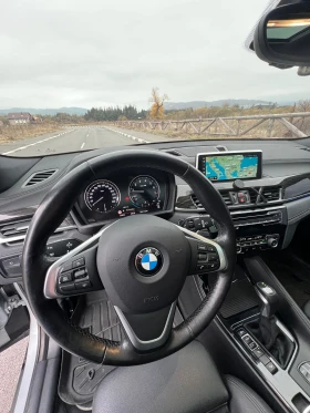 BMW X2 xDrive 2.8i, снимка 9