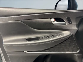 Hyundai Santa fe Ultimate 4X4* Кожа* Обдух* Pano* Подгрев* Камера*  - 34600 лв. / 17690.70 € - 65272472 6
