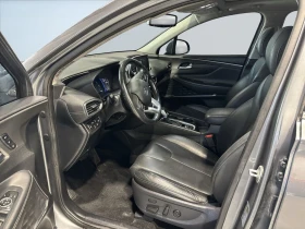 Hyundai Santa fe Ultimate 4X4* Кожа* Обдух* Pano* Подгрев* Камера*  - 34600 лв. / 17690.70 € - 65272472 7