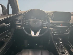 Hyundai Santa fe Ultimate 4X4* Кожа* Обдух* Pano* Подгрев* Камера*  - 34600 лв. / 17690.70 € - 65272472 8