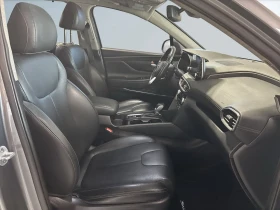 Hyundai Santa fe Ultimate 4X4* Кожа* Обдух* Pano* Подгрев* Камера*  - 34600 лв. / 17690.70 € - 65272472 10