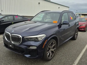 BMW X5 * XDRIVE40I * CARFAX * БЕЗ ПЪРВОНАЧАЛНА ВНОСКА