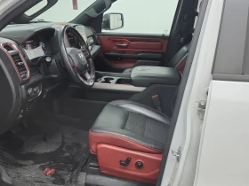 Dodge RAM 1500 REBEL CREW CAB SHORT BED  CARFAX - 27950 € / 54665.45 лв. - 81861119 5