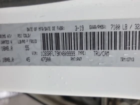 Dodge RAM 1500 REBEL CREW CAB SHORT BED  CARFAX - 27950 € / 54665.45 лв. - 81861119 15