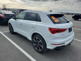 Audi Q3 * TECHNIK * Quattro * 360 * PANO* Подгреви *  - 22100 € / 43223.84 лв. - 99951316 4